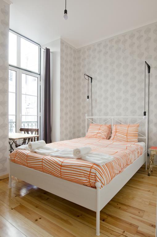 Feel Lisbon B&B Cameră foto